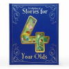 Parragon A Collection of Stories for 4 Year Olds – Parragon Books