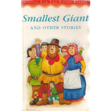 Parragon Smallest Giant and Other Stories antikvárium - használt könyv