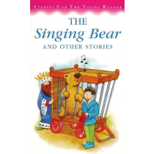 Parragon The Singing Bear and Other Stories antikvárium - használt könyv