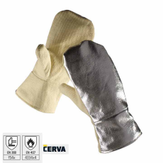  PARROT/AL Hőálló egyujjas kesztyű