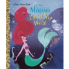  Part of Your World (Disney Princess) – Alan Menken,Disney Storybook Art Team