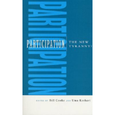 Participation – Bill Cooke idegen nyelvű könyv