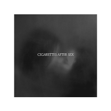 PARTISAN-PIAS Cigarettes After Sex - X's (Vinyl LP (nagylemez)) rock / pop