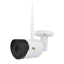 PARTIZAN-MYERS IPO-2SP WiFi 2.1, Csőkamera, IP, 2MP, WIFI és vezetékes kapcsolattal megfigyelő kamera