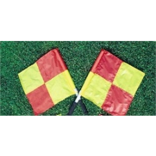  Partjelző zászló futball felszerelés