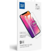 Partner Tele.com Edzett Üveg Tempered Glass BlueStar - Samsung Galaxy Note 20 Ultra Full Face Teljes Képernyős / Kis Méret - Fekete Edzett Üveg Tempered Glass BlueStar Üvegfólia (5903396076251)