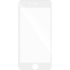Partner Tele.com Full Glue iPhone 6 6S 4,7" Fehér Hajlított 5D Előlapi Üvegfólia ( )
