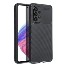 Partnertele CARBON PREMIUM tok SAMSUNG S24 PLUS fekete tok és táska
