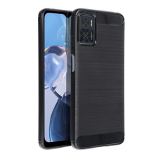 Partnertele CARBON tok MOTOROLA E22 / E22i fekete tok és táska
