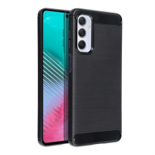 Partnertele CARBON tok SAMSUNG Galaxy M54 fekete tok és táska