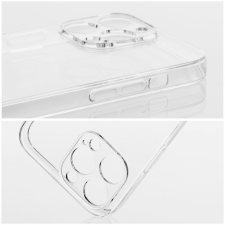 Partnertele CLEAR Case 2mm BOX XIAOMI Redmi NOTE 12 4G átlátszó tok tok és táska