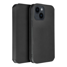 Partnertele Dual Pocket Book case SAMSUNG S24 fekete tok tok és táska