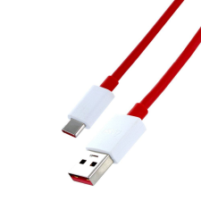 Partnertele Eredeti USB-kábel - OnePlus D301 4A Dash gyorstöltés kábel és adapter