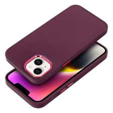 Partnertele Frame Case SAMSUNG S24 Ultra lila tok tok és táska