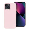 Partnertele FRAME tok IPHONE 13 MINI púder rózsaszínű