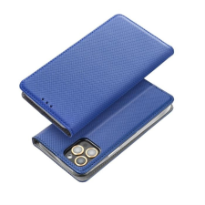 Partnertele Intelligens flipes tok Iphone 13 kék tok és táska