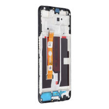 Partnertele LCD Oppo A74 5G mobiltelefon, tablet alkatrész