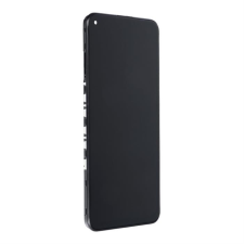 Partnertele LCD Xiaomi Redmi Note 9 5G tok tok és táska
