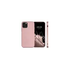 Partnertele METALLIC Case IPHONE 15 PRO MAX rózsaszín tok tok és táska