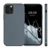 Partnertele METALLIC Case IPHONE 15 PRO MAX szürke tok