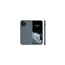 Partnertele METALLIC Case IPHONE 15 PRO MAX szürke tok tok és táska