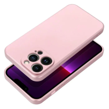 Partnertele METALLIC Case IPHONE 15 rózsaszín tok tok és táska