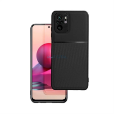 Partnertele NOBLE tok HUAWEI P30 Pro fekete tok és táska