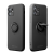 Partnertele Roar Amber Case - iPhone 15 Pro fekete tok