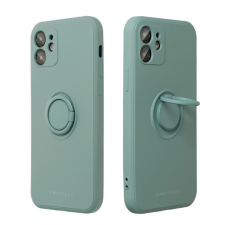 Partnertele Roar Amber Case - iPhone 15 Pro zöld tok tok és táska