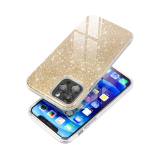 Partnertele SHINING Case XIAOMI Redmi NOTE 12 4G arany tok tok és táska