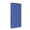 Partnertele Smart Case Book Case Samsung S24 PLUS Tengerészkék tok