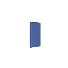 Partnertele Smart Case Book Case Samsung S24 PLUS Tengerészkék tok tok és táska