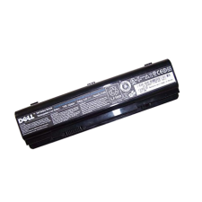  Partnumbers: 0F286H Akkumulátor 4400mAh dell notebook akkumulátor