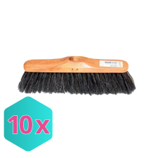  Partvisfej lószőr KARTON - 10db takarító és háztartási eszköz