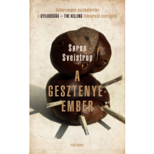 Partvonal A gesztenyeember regény