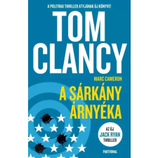 Partvonal A sárkány árnyéka egyéb e-könyv