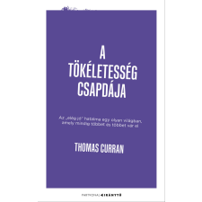 Partvonal A tökéletesség csapdája egyéb e-könyv