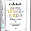 Partvonal Ahol te vagy a szín