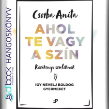 Partvonal Ahol te vagy a szín egyéb e-könyv