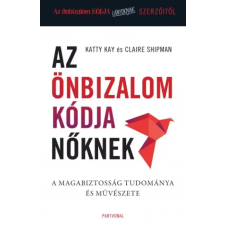 Partvonal Az önbizalom kódja nőknek egyéb e-könyv