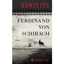 Partvonal Büntetés egyéb e-könyv
