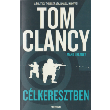 Partvonal Célkeresztben antikvárium - használt könyv