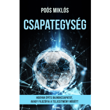 Partvonal Csapategység egyéb e-könyv