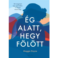 Partvonal Ég alatt, hegy fölött egyéb e-könyv
