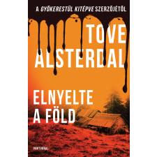 Partvonal Elnyelte a föld regény
