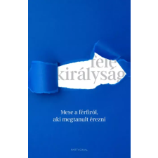 Partvonal Fele királyság egyéb e-könyv
