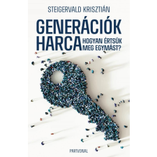 Partvonal Generációk harca társadalom- és humántudomány