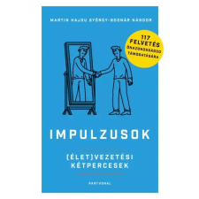 Partvonal Impulzusok egyéb e-könyv