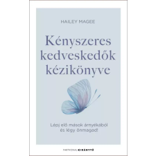 Partvonal Kényszeres kedveskedők kézikönyve egyéb e-könyv