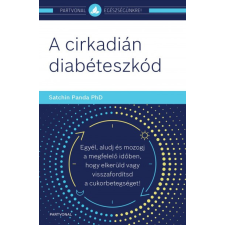 Partvonal Kiadó A cirkadián diabéteszkód életmód, egészség